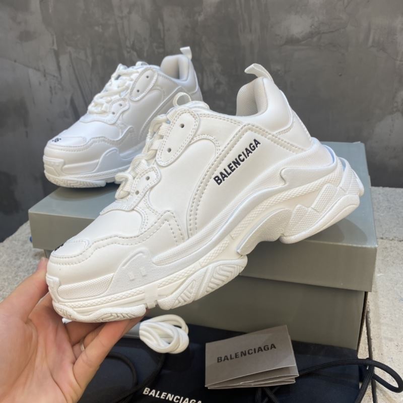 Balenciaga Triple S Series Shoes